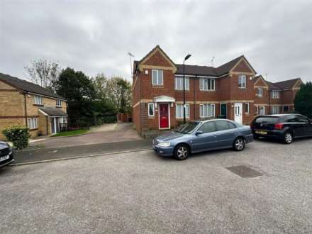 Foxmead Close, Oakwood, EN2, Image 1