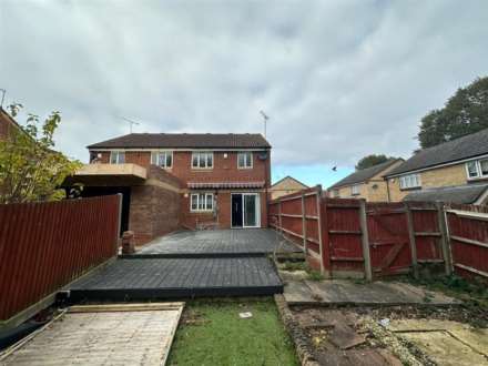 Foxmead Close, Oakwood, EN2, Image 12