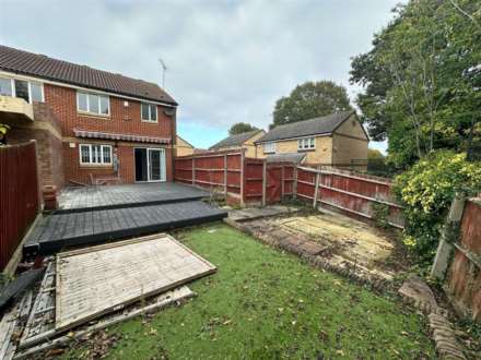 Foxmead Close, Oakwood, EN2, Image 2