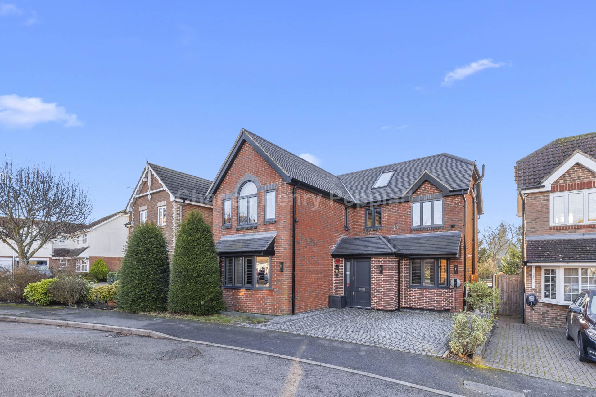 Nimrod Close, St Albans, AL4, Image 1