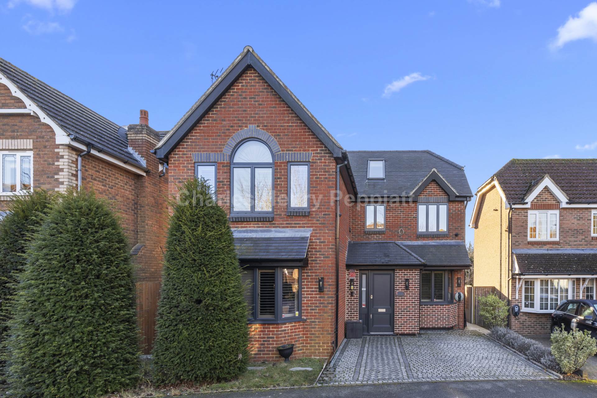 Nimrod Close, St Albans, AL4, Image 30