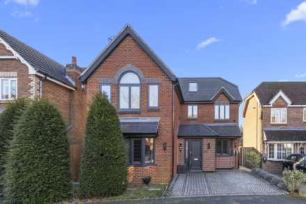 Nimrod Close, St Albans, AL4, Image 30