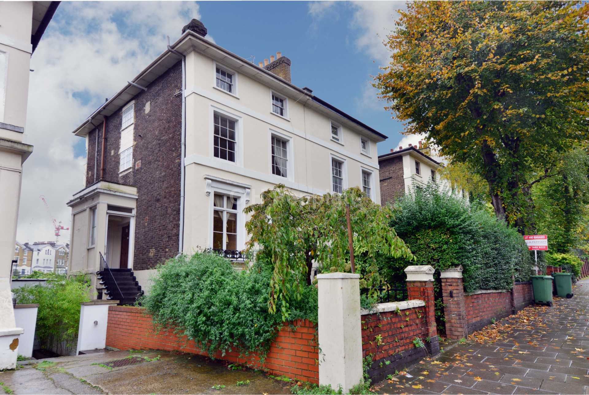 Adelaide Road, Chalk Farm, NW3, Image 9