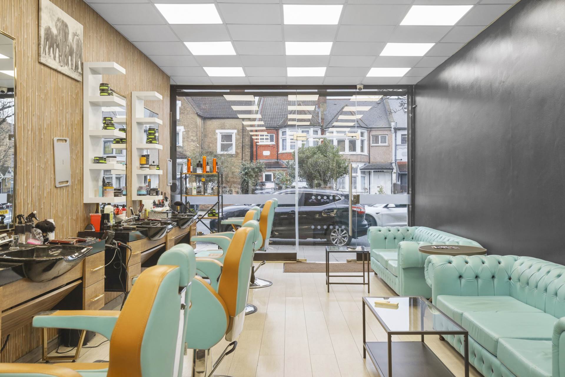 Green Lanes, Harringay, N8, Image 12
