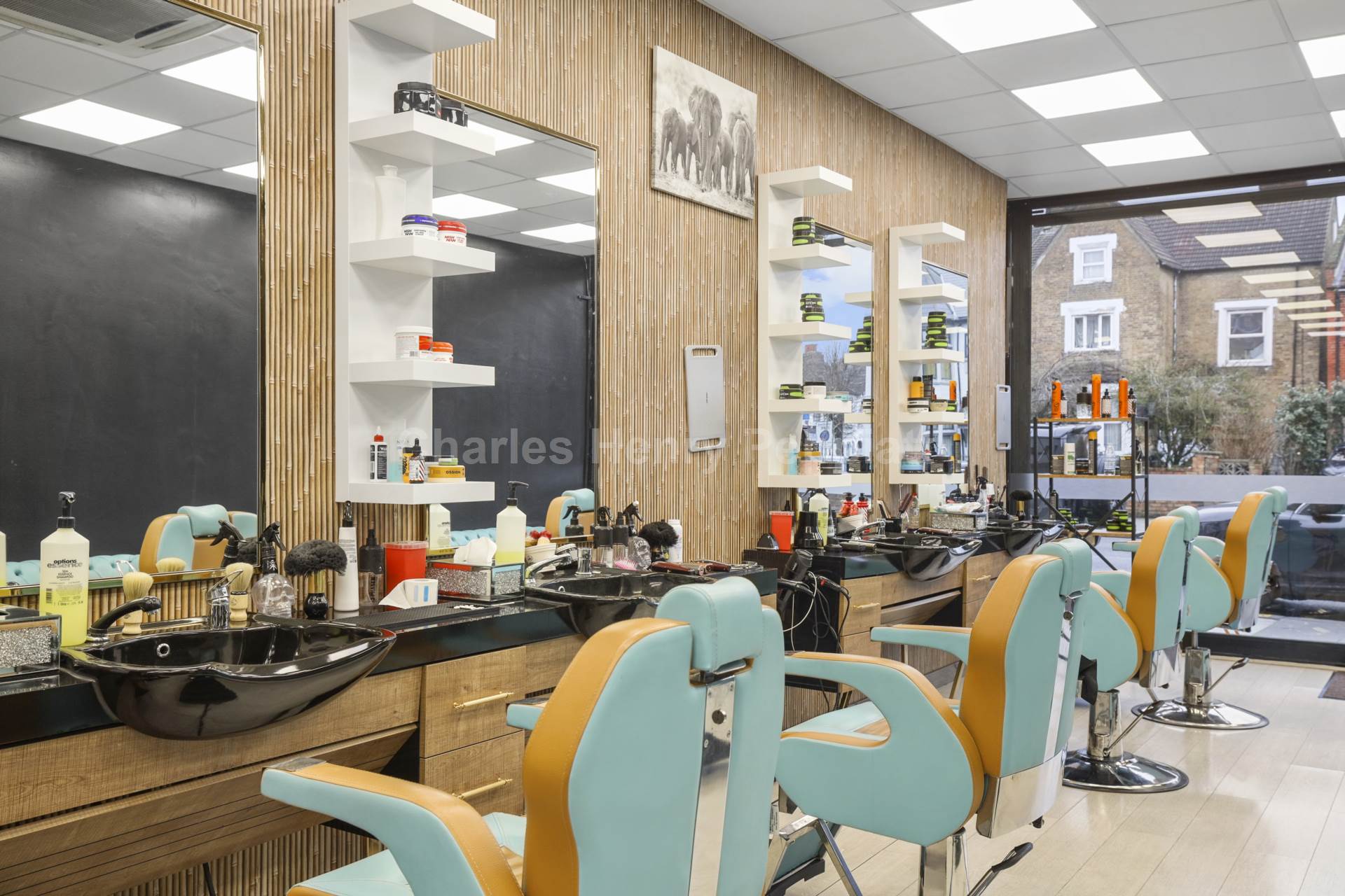 Green Lanes, Harringay, N8, Image 13
