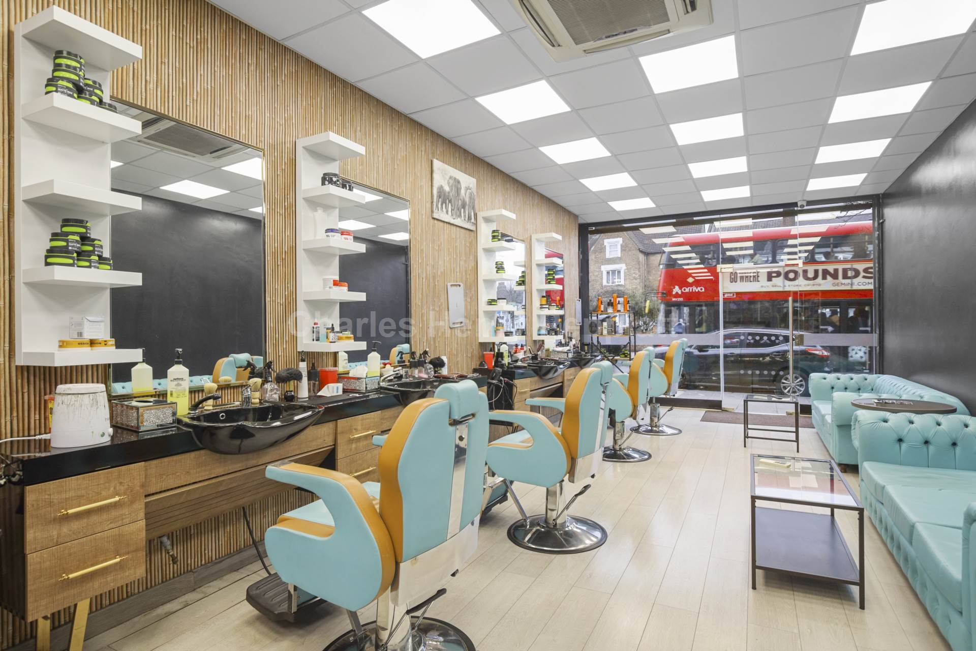 Green Lanes, Harringay, N8, Image 2