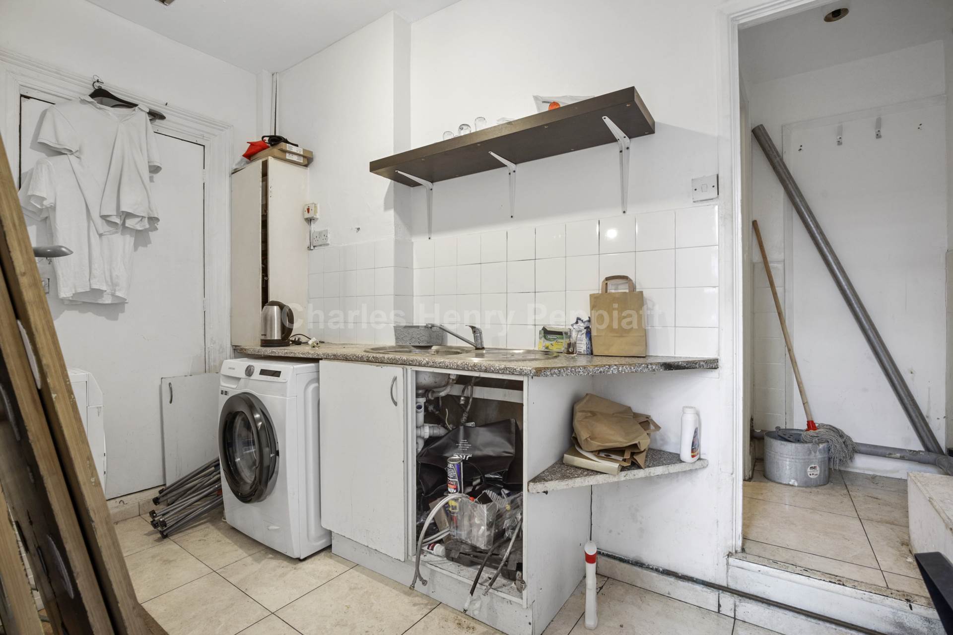 Green Lanes, Harringay, N8, Image 20