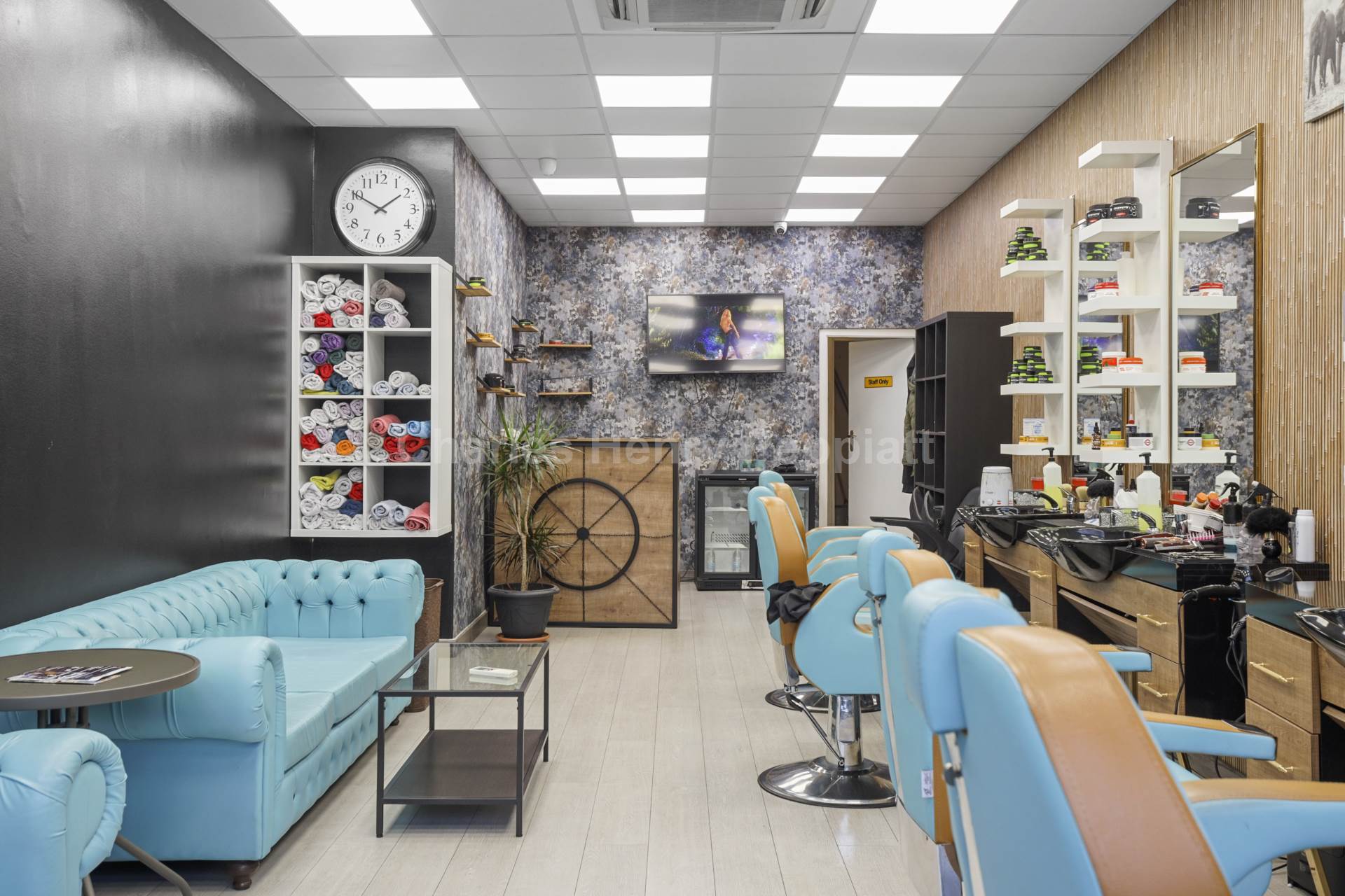 Green Lanes, Harringay, N8, Image 6