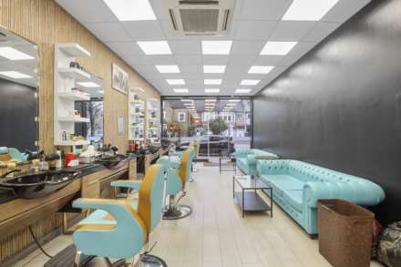 Green Lanes, Harringay, N8, Image 11