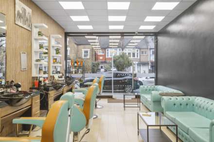 Green Lanes, Harringay, N8, Image 12