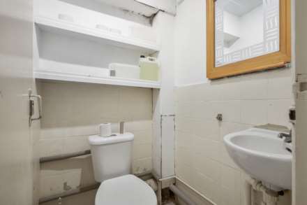 Green Lanes, Harringay, N8, Image 19
