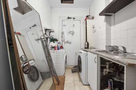 Green Lanes, Harringay, N8, Image 21