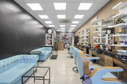 Green Lanes, Harringay, N8, Image 5