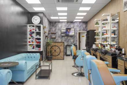 Green Lanes, Harringay, N8, Image 6
