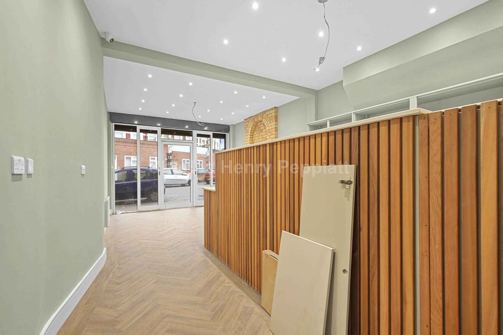 Whittington Road, Bowes Park, N22, Image 22