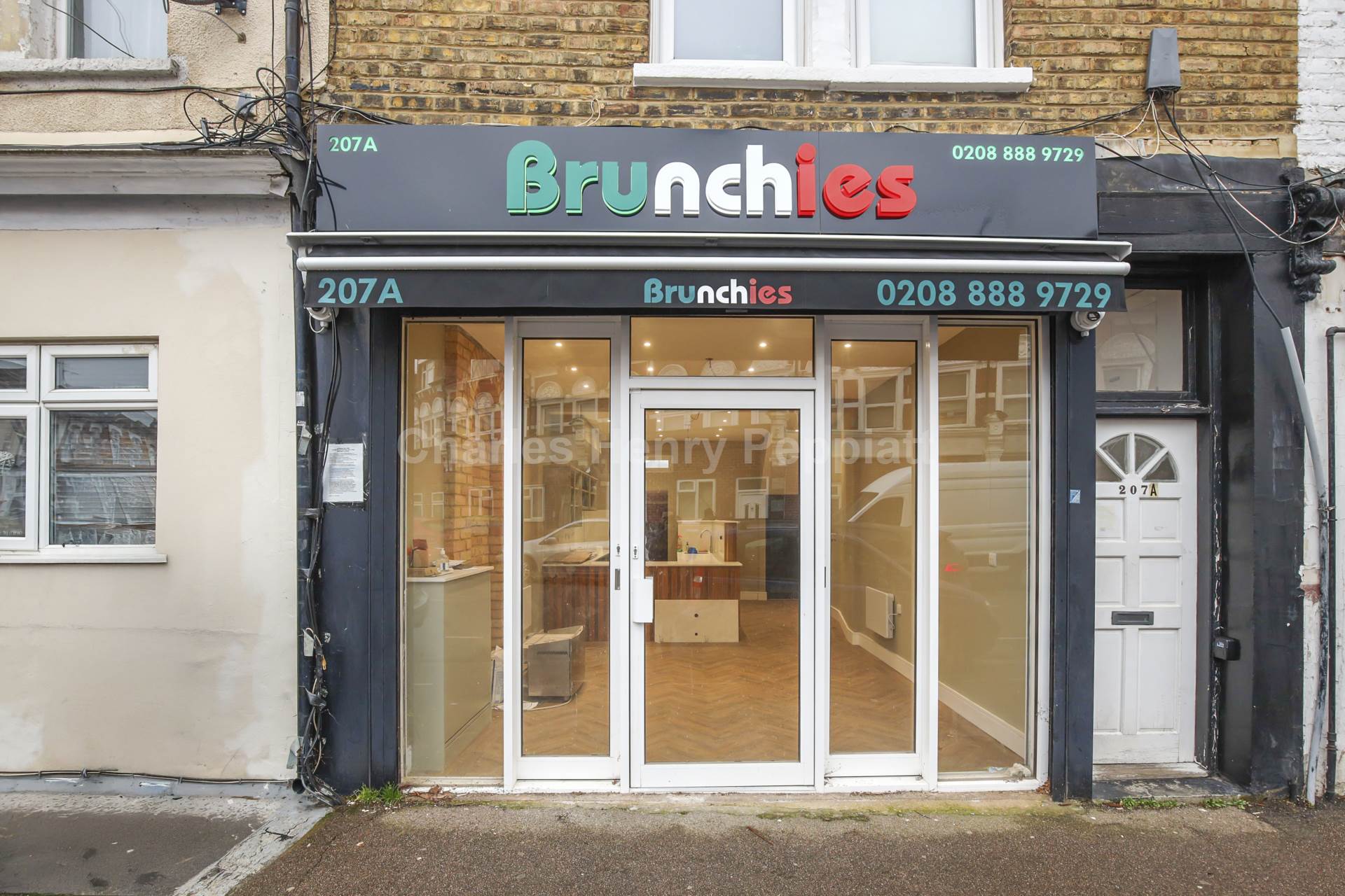 Whittington Road, Bowes Park, N22, Image 3