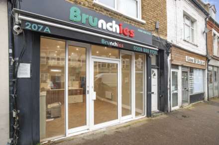 Whittington Road, Bowes Park, N22, Image 27