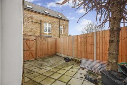 Whittington Road, Bowes Park, N22, Image 6