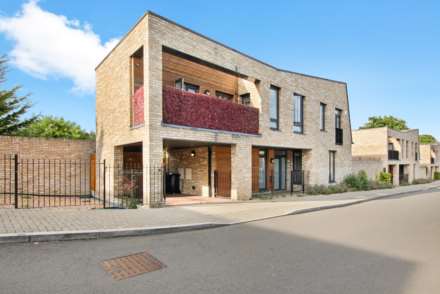 Property For Sale Hammond Close, High Barnet, Barnet