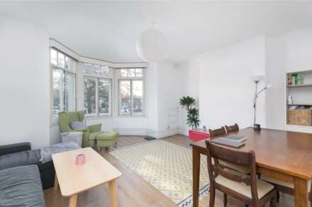 1 Bedroom Apartment, Kingdon Road, West Hampstead, NW6