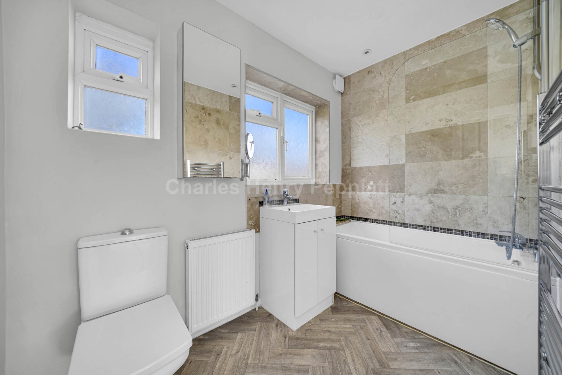 Friern Mount Drive, Whetstone, N20, Image 11