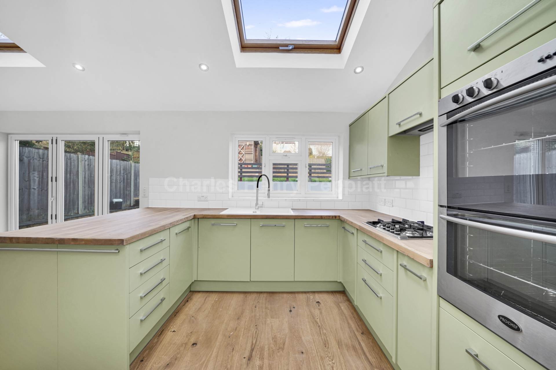 Friern Mount Drive, Whetstone, N20, Image 4