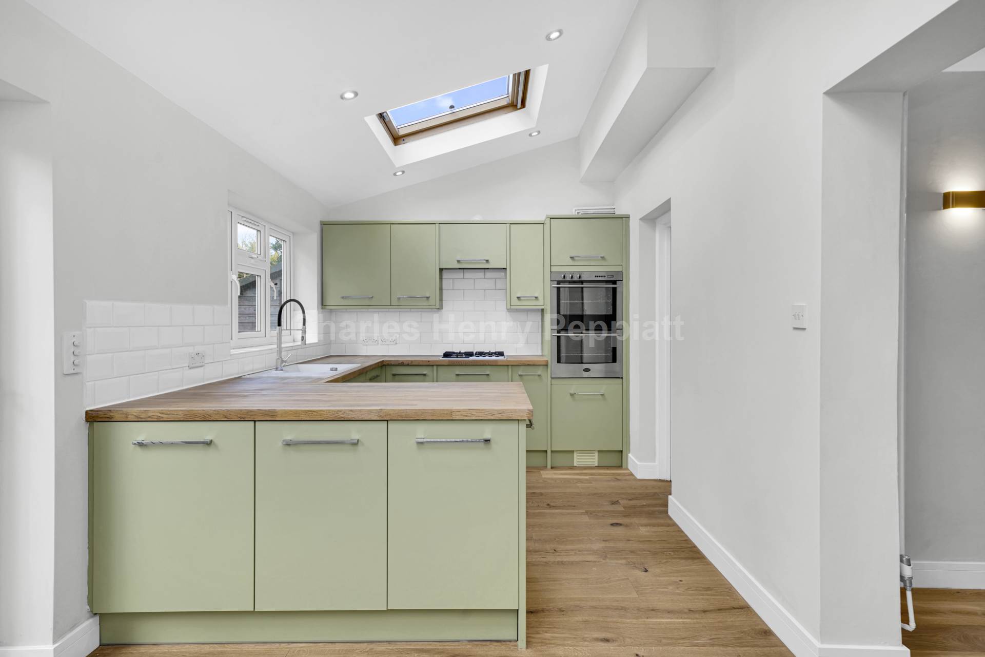 Friern Mount Drive, Whetstone, N20, Image 5