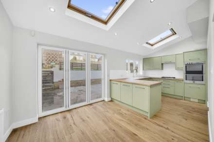 Friern Mount Drive, Whetstone, N20, Image 1
