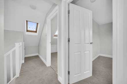 Friern Mount Drive, Whetstone, N20, Image 15