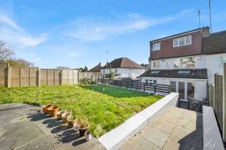 Friern Mount Drive, Whetstone, N20, Image 17