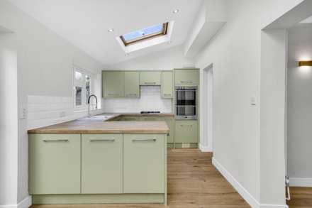 Friern Mount Drive, Whetstone, N20, Image 5