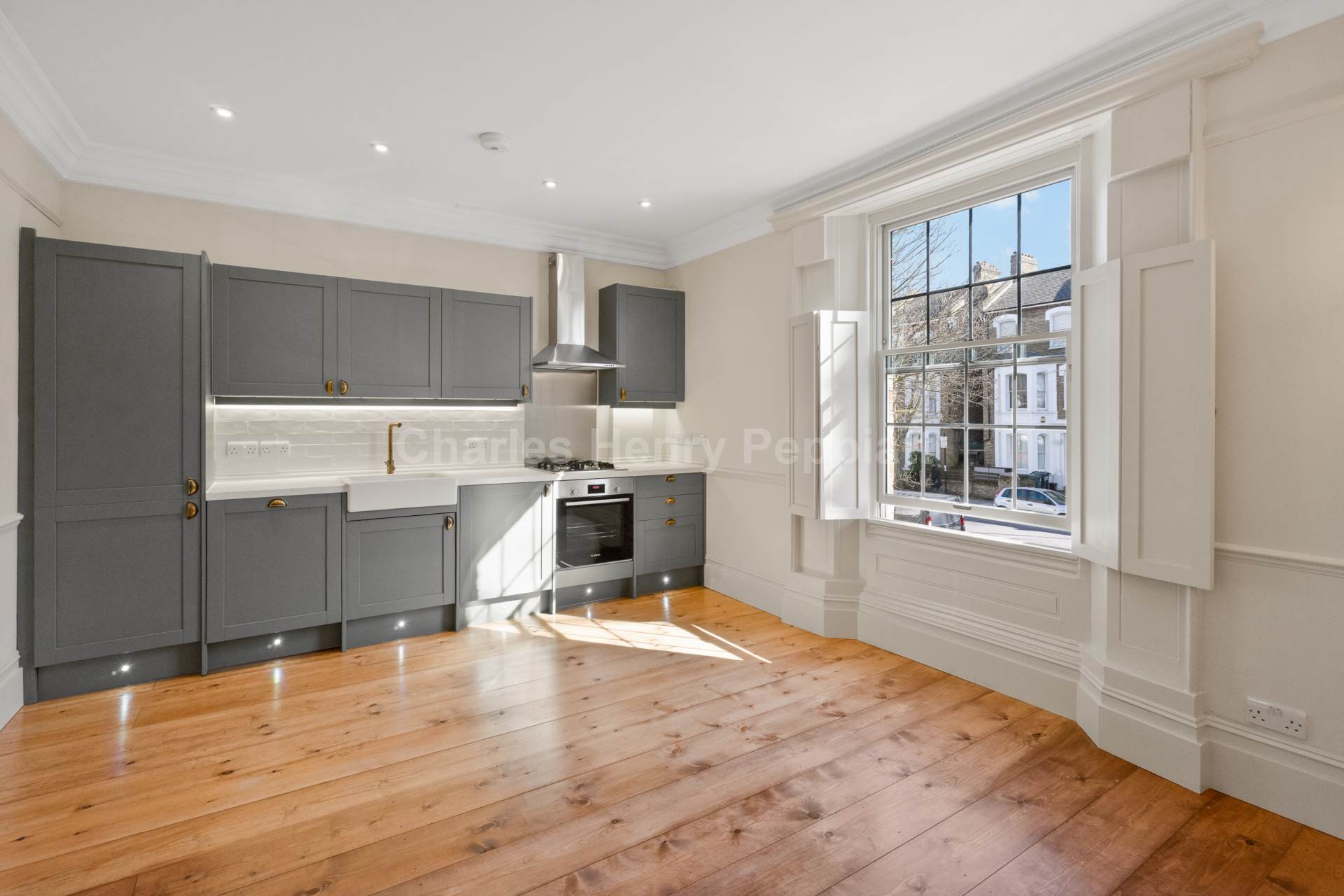 Hanley Road, Finsbury Park, N4, Image 1