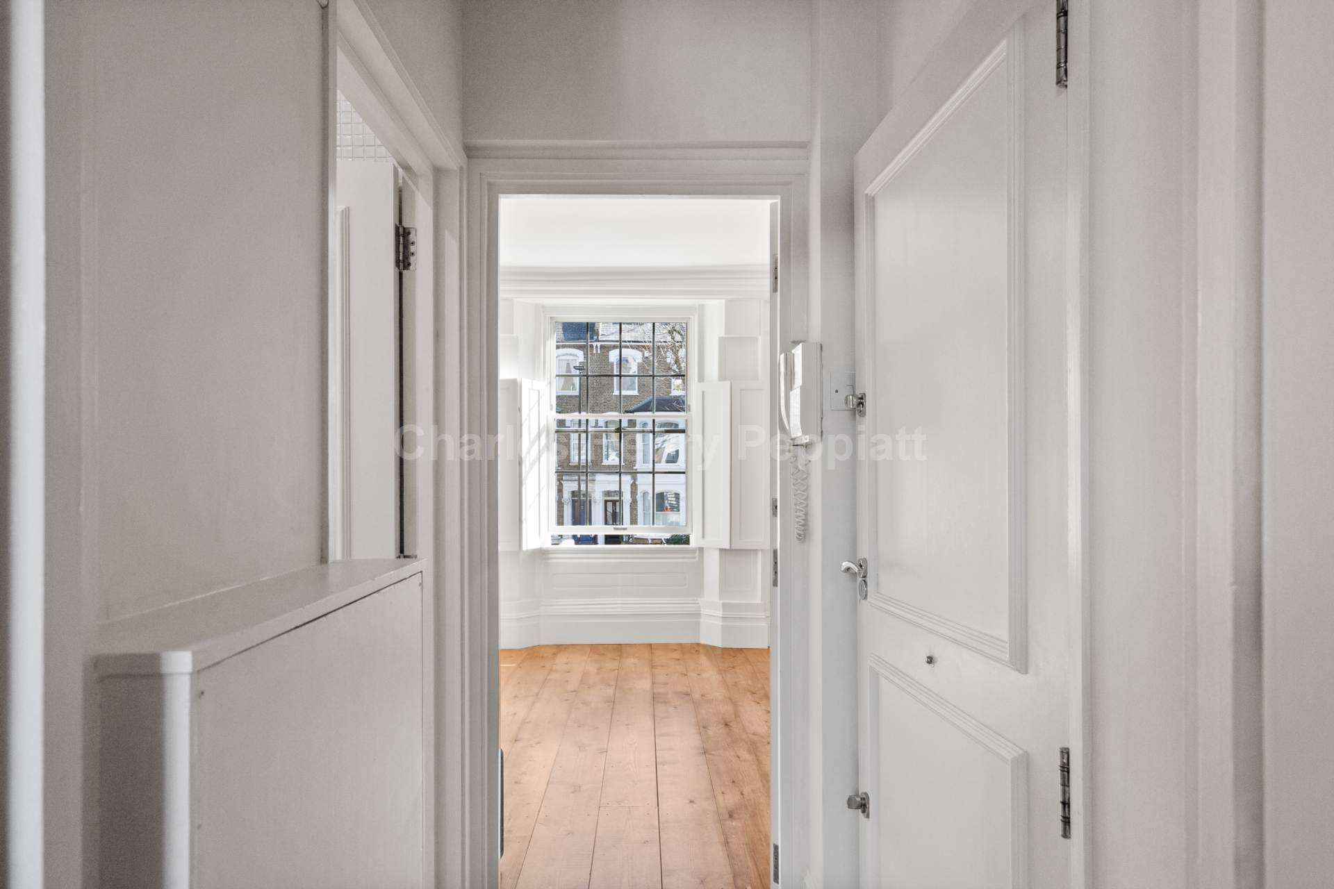Hanley Road, Finsbury Park, N4, Image 16