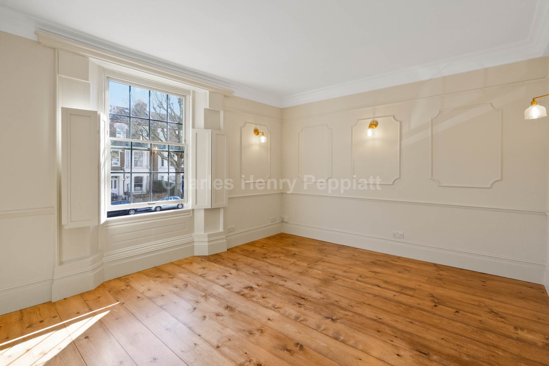 Hanley Road, Finsbury Park, N4, Image 4