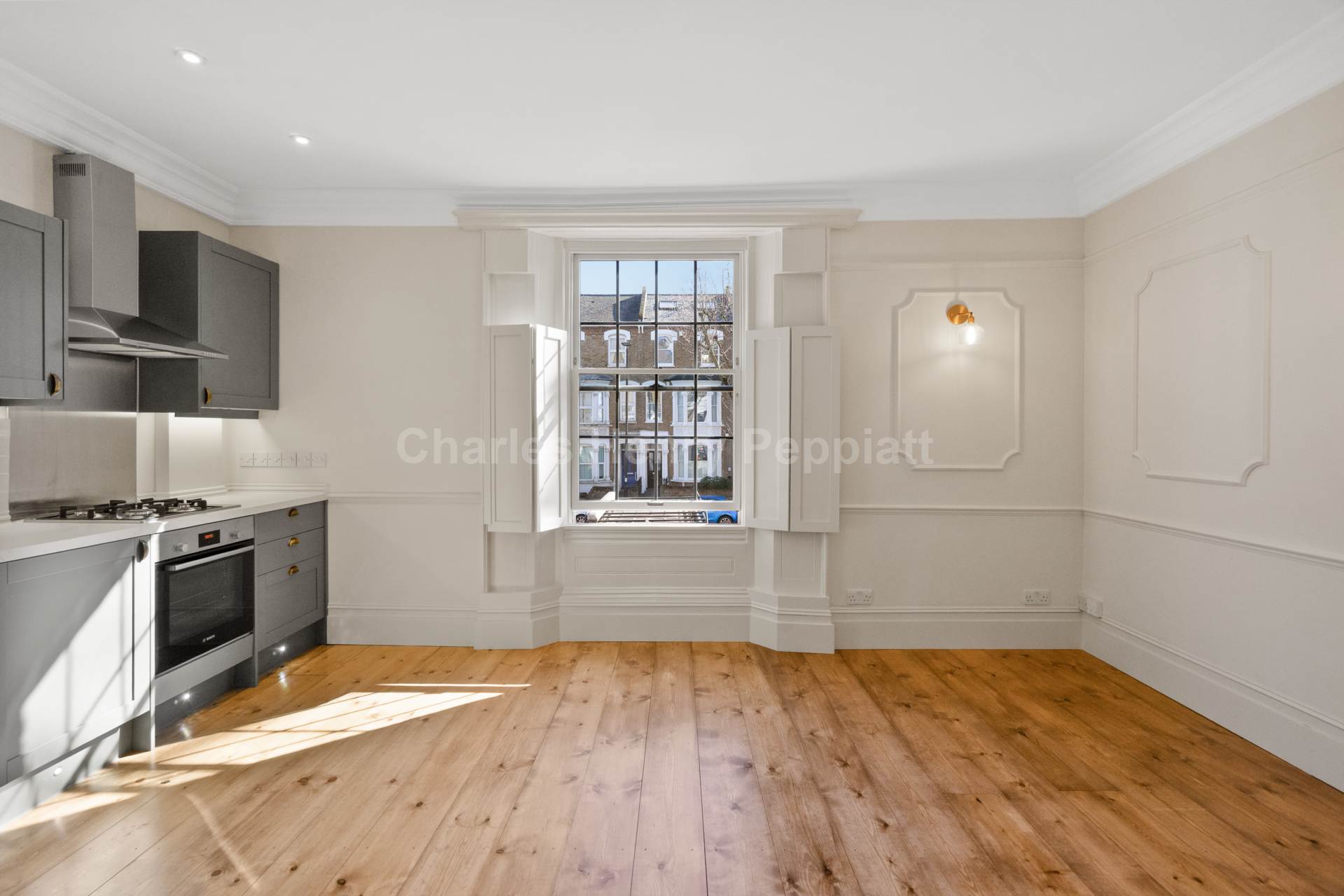 Hanley Road, Finsbury Park, N4, Image 7
