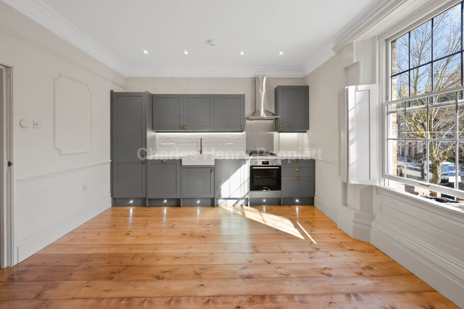 Hanley Road, Finsbury Park, N4, Image 8