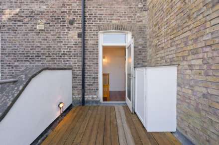 Hanley Road, Finsbury Park, N4, Image 10