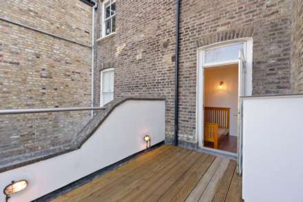 Hanley Road, Finsbury Park, N4, Image 12