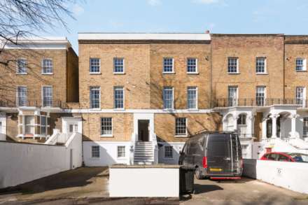 Hanley Road, Finsbury Park, N4, Image 18