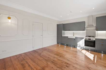 Hanley Road, Finsbury Park, N4, Image 2
