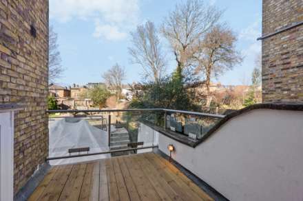 Hanley Road, Finsbury Park, N4, Image 3