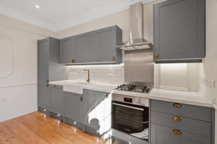 Hanley Road, Finsbury Park, N4, Image 5