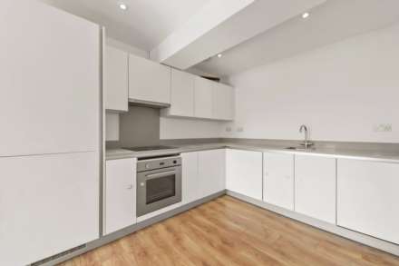 1 Bedroom Apartment, Greens End, Woolwich, SE18