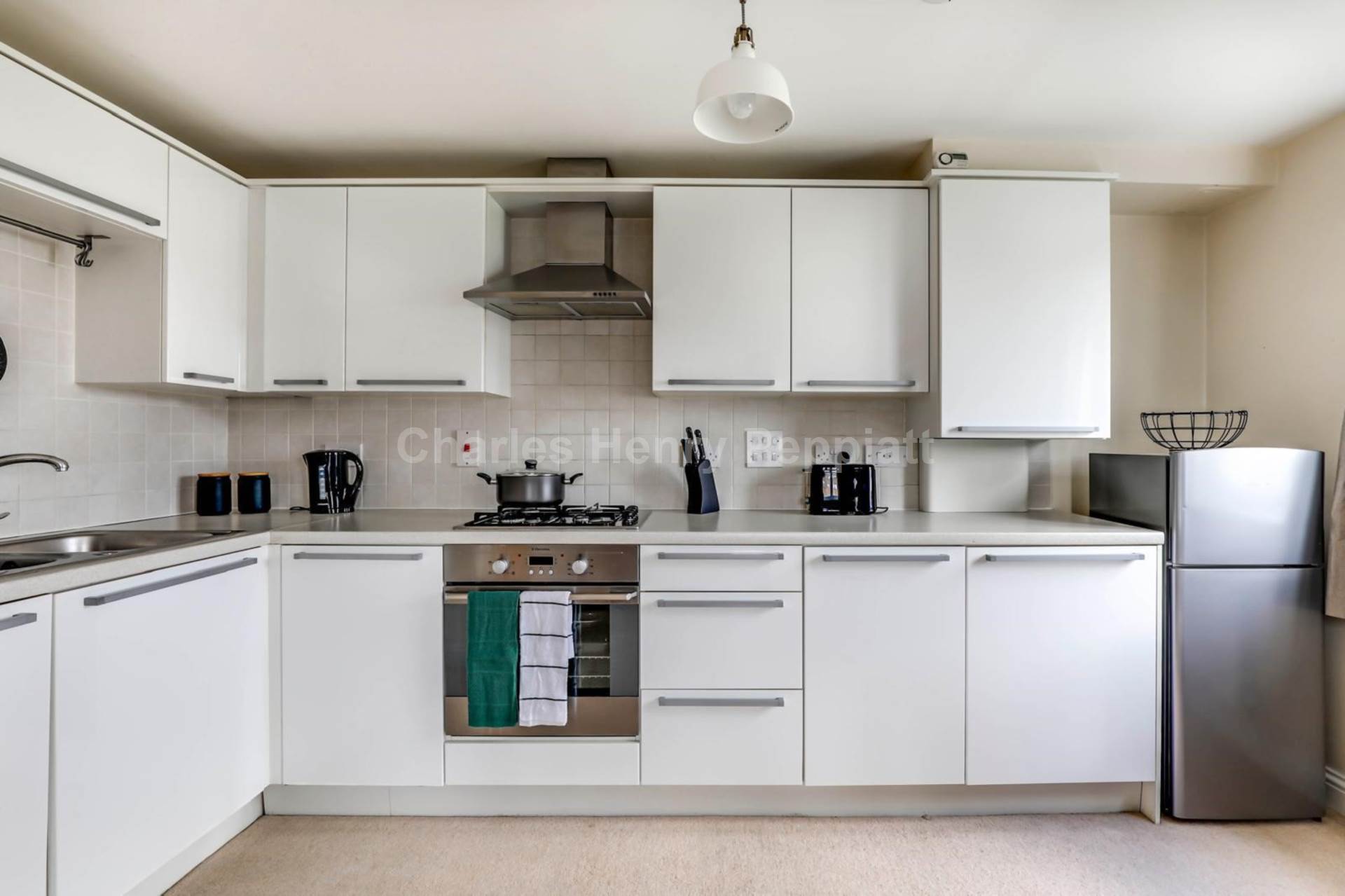 Cavendish Place, Aldykes, AL10, Image 1