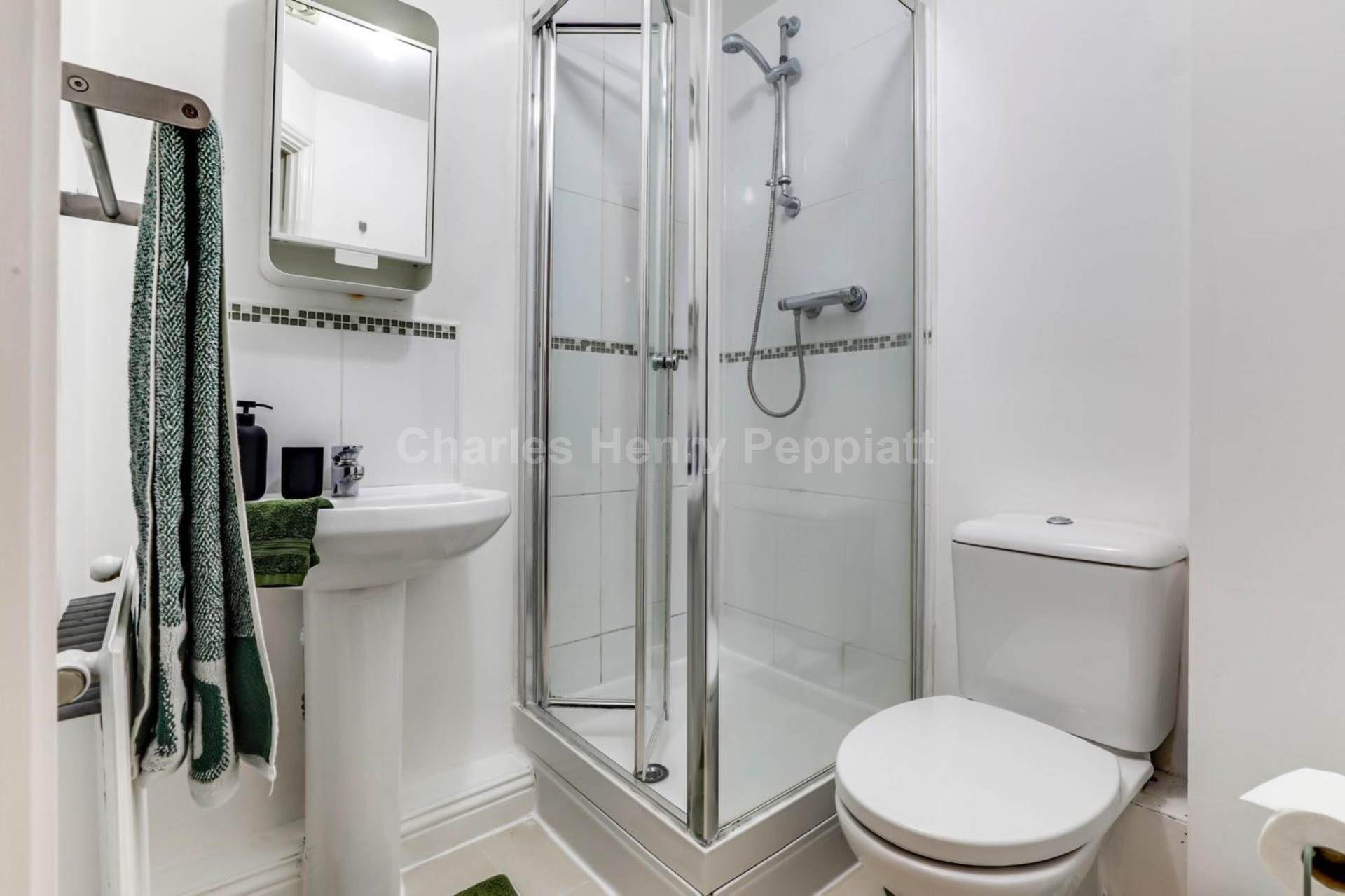 Cavendish Place, Aldykes, AL10, Image 10
