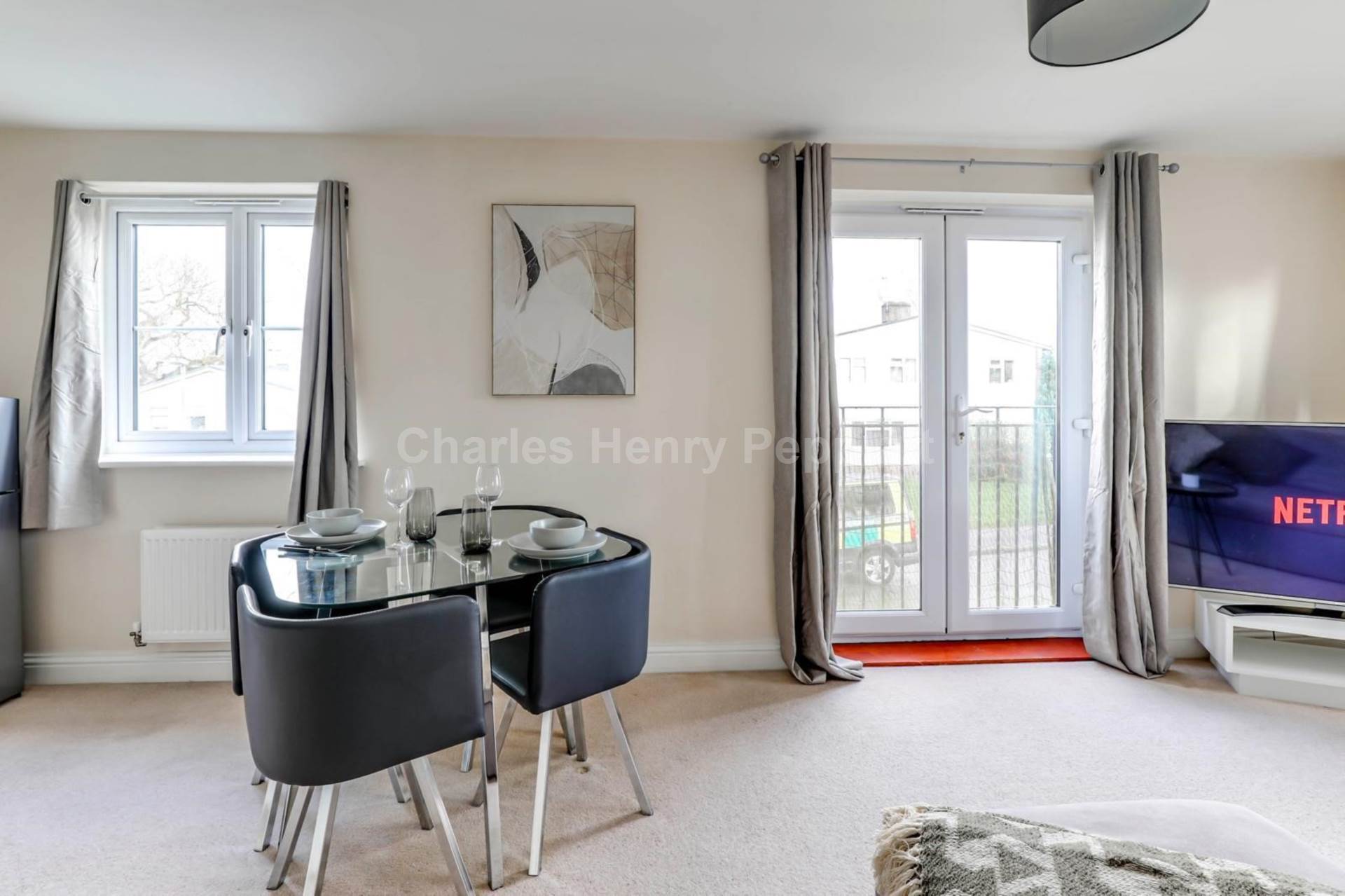 Cavendish Place, Aldykes, AL10, Image 4