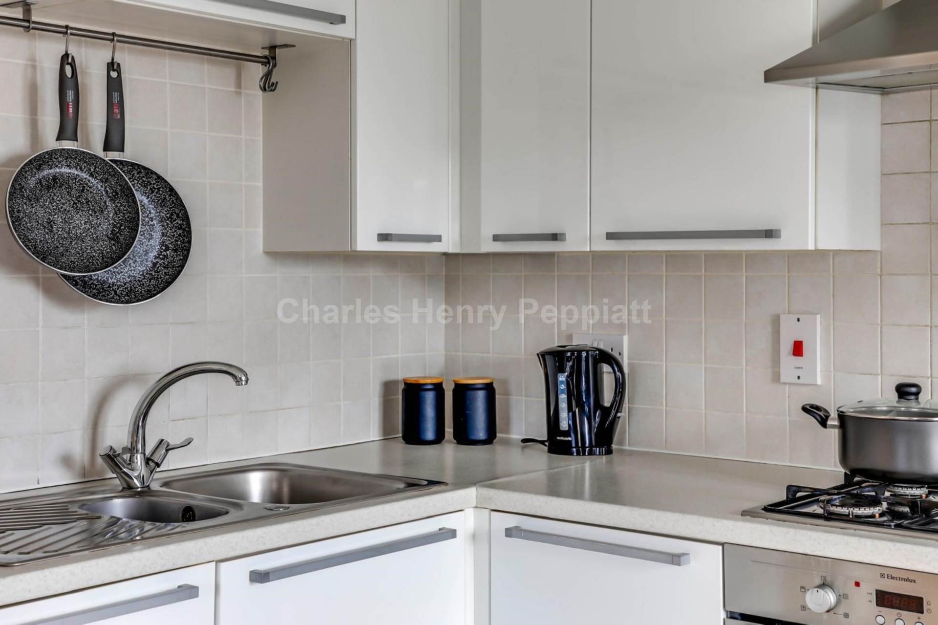 Cavendish Place, Aldykes, AL10, Image 5