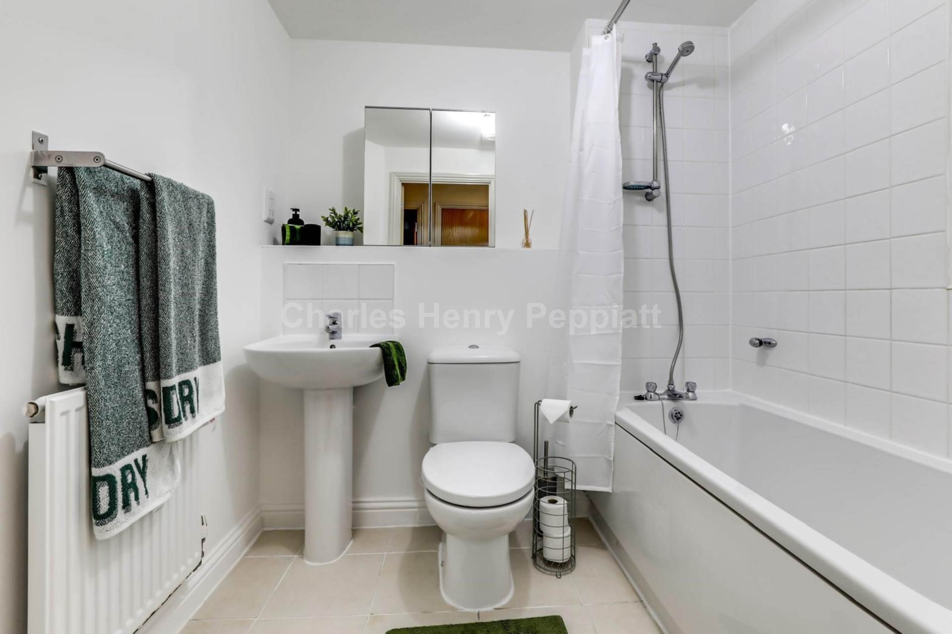 Cavendish Place, Aldykes, AL10, Image 9