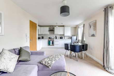 Cavendish Place, Aldykes, AL10, Image 3