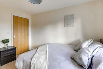 Cavendish Place, Aldykes, AL10, Image 6